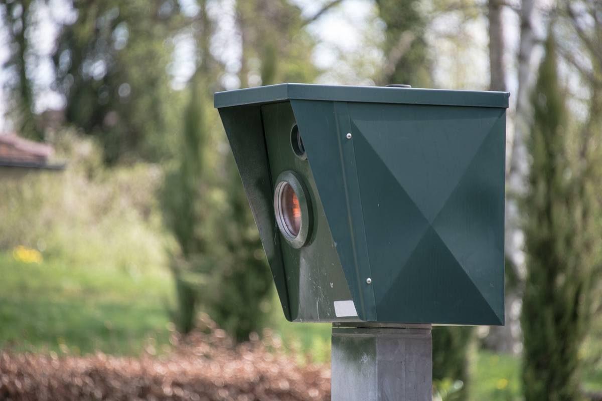 “Autovelox spenti”, l’annuncio cambia la vita degli automobilisti “Autovelox spenti”, l’annuncio cambia la vita degli automobilisti