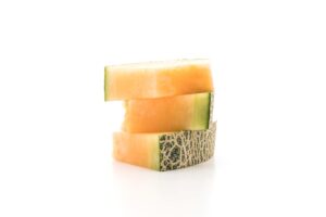 Bucce di melone