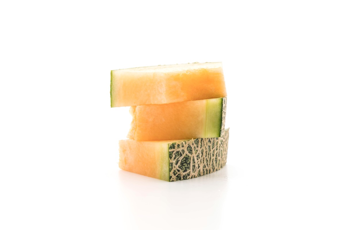 Bucce di melone
