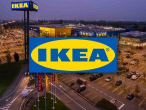 Ikea logo