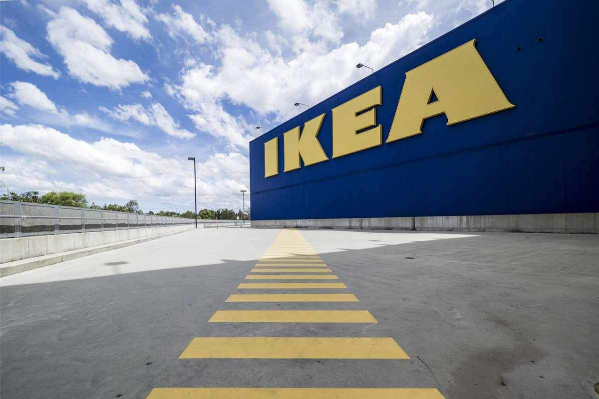 Ikea trasforma la tua casa in una galleria d’arte, l’ultima novità è una vera chicca Ikea trasforma la tua casa in una galleria d’arte, l’ultima novità è una vera chicca