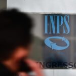Ingresso sede INPS