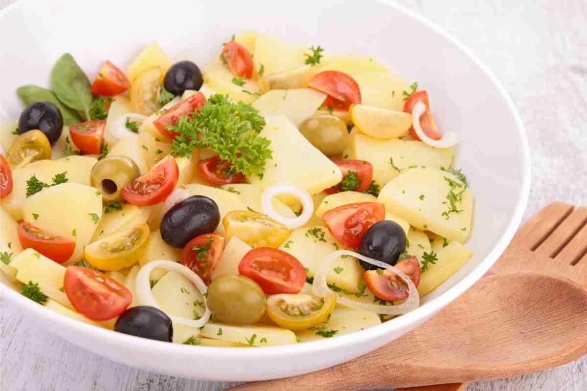 Insalata pantesca