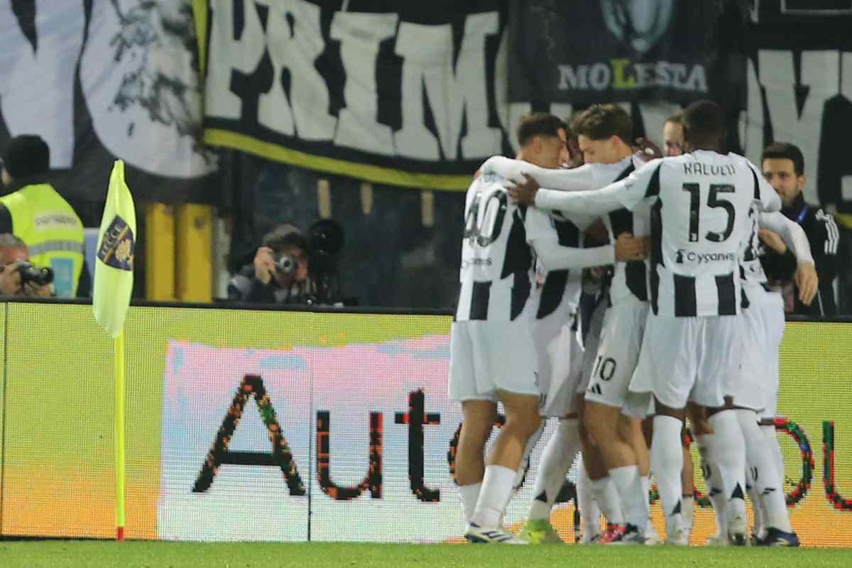 La Juve lo aveva venduto a gennaio, adesso è cambiato tutto: deve solo firmare La Juve lo aveva venduto a gennaio, adesso è cambiato tutto: deve solo firmare