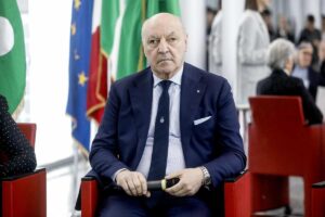 Beppe Marotta