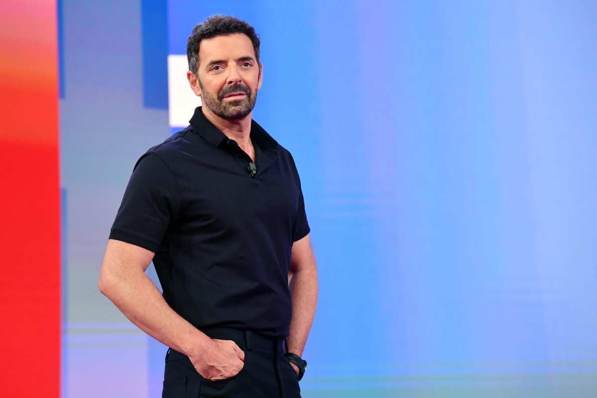 Alberto Matano, tremenda novità per i suoi fan: conferma appena arrivata Alberto Matano, tremenda novità per i suoi fan: conferma appena arrivata