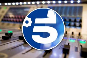 Mediaset logo