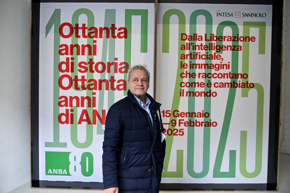 “Addio”, dolore per Enrico Mentana: lutto improvviso “Addio”, dolore per Enrico Mentana: lutto improvviso