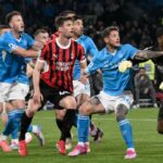 Milan Napoli