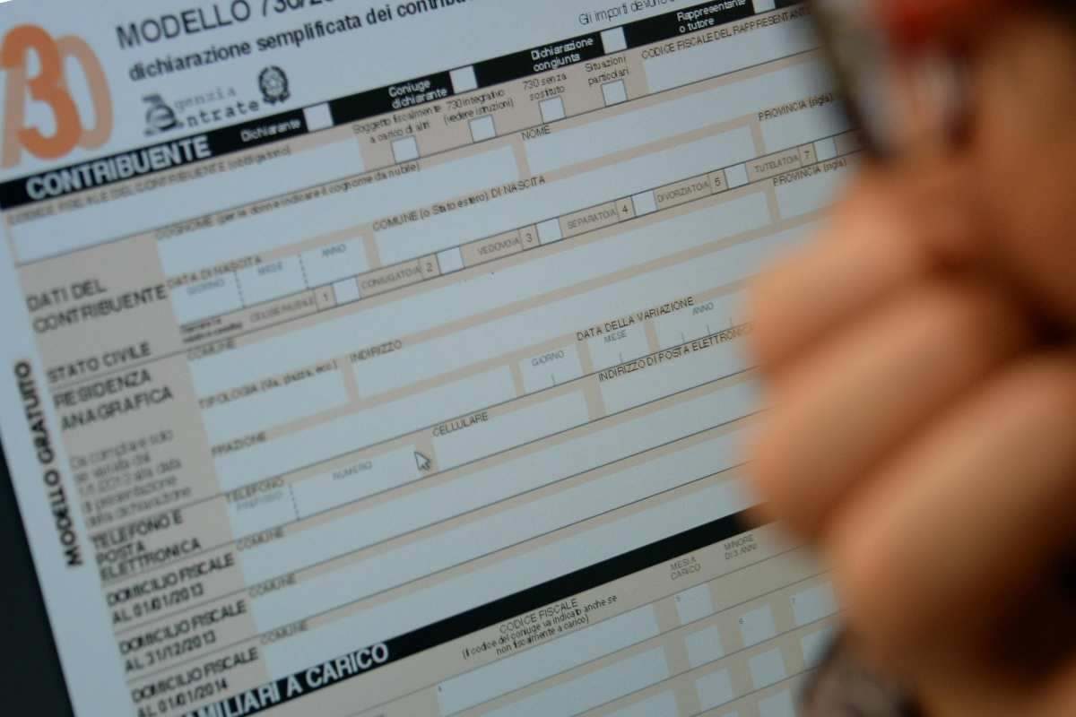 Dichiarazione dei redditi 2025, c’è un trucco per scalare anche questa spesa dalle tasse Dichiarazione dei redditi 2025, c’è un trucco per scalare anche questa spesa dalle tasse