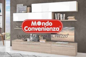 Mondo Convenienza Offerta