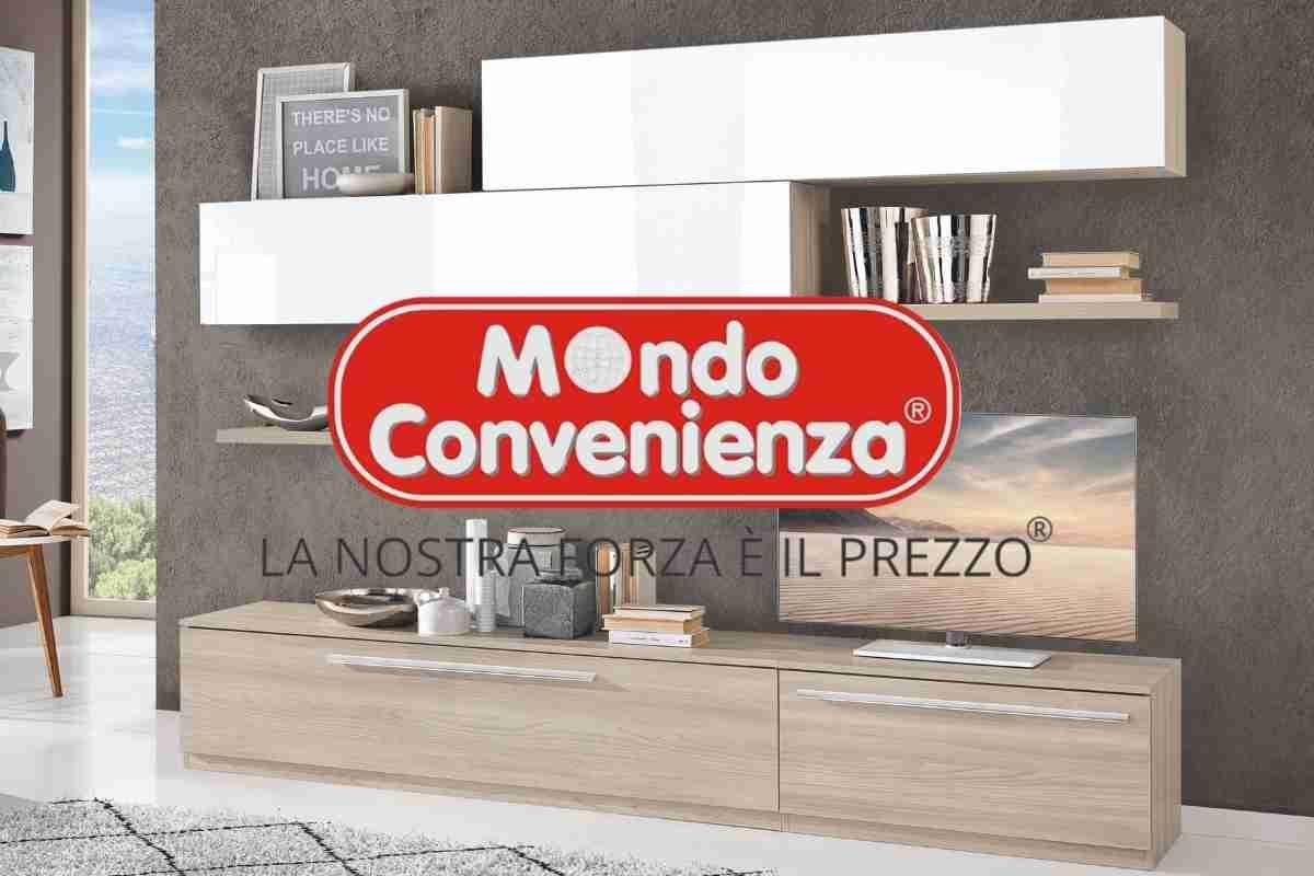 Mondo Convenienza Offerta