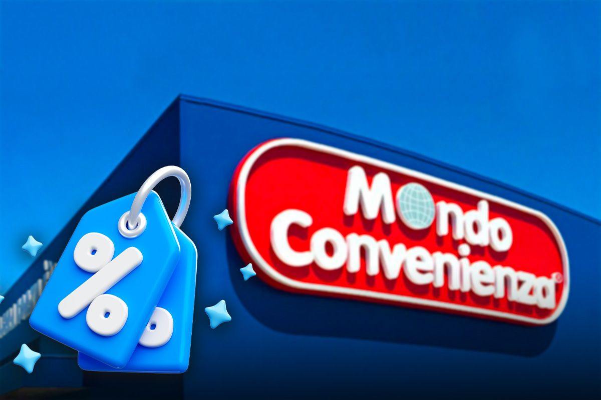 Mondo Convenienza, offerta da capogiro: è boom di acquisti Mondo Convenienza, offerta da capogiro: è boom di acquisti