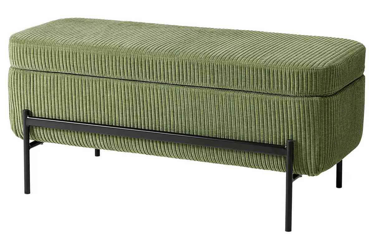 Panca Ikea Valtorp