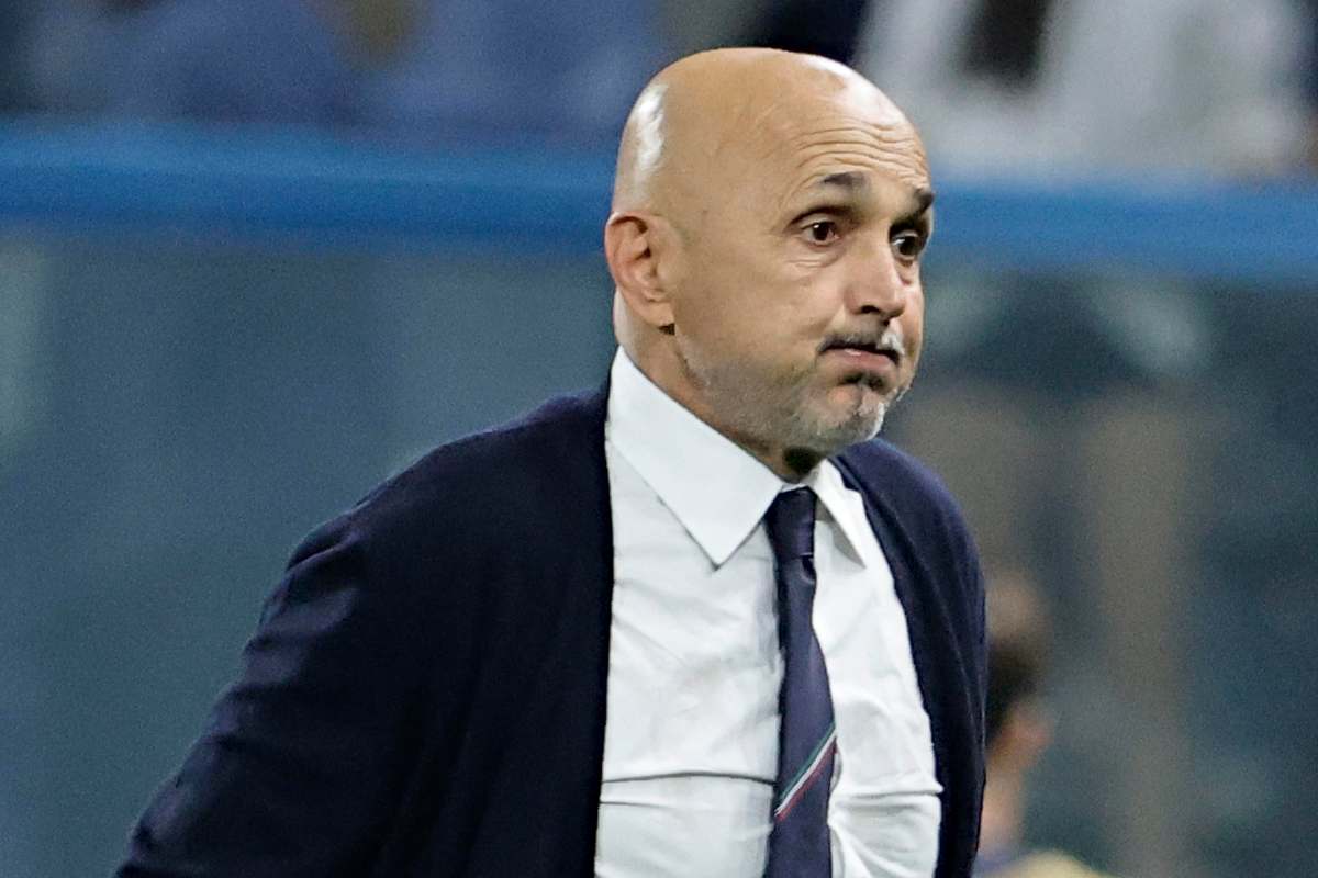 Luciano Spalletti