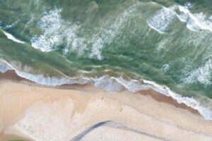 Spiaggia