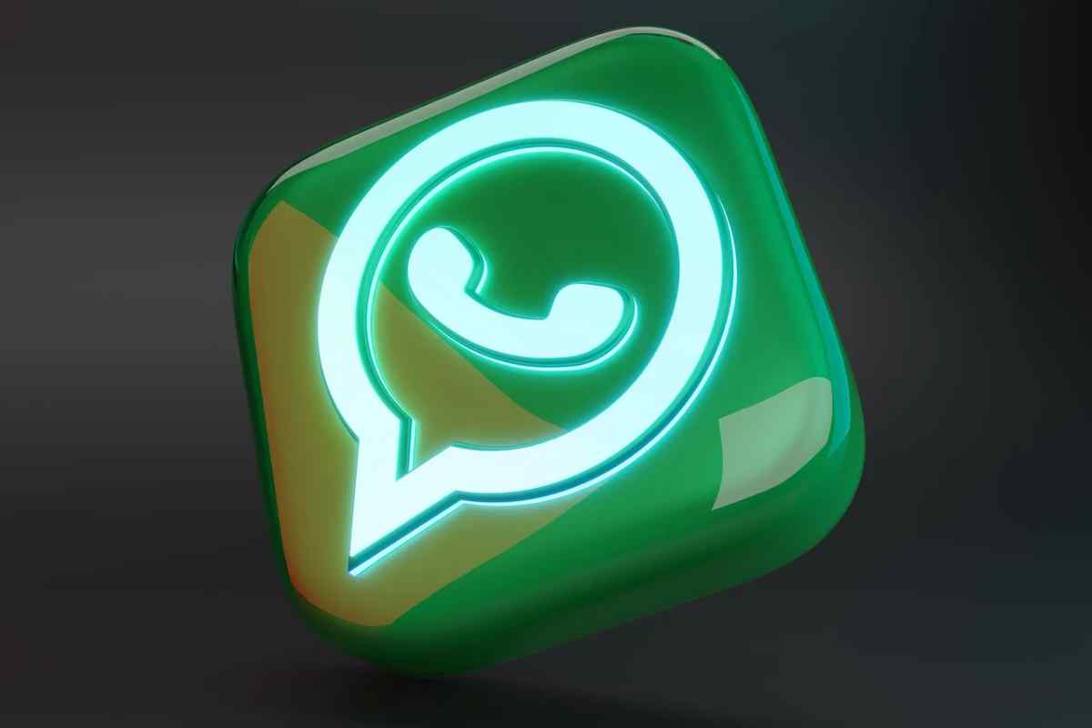 logo WhatsApp