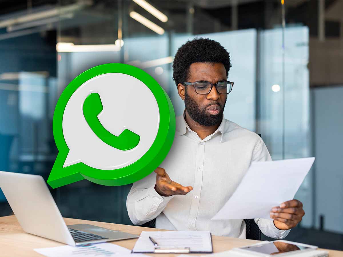 Licenziamento via WhatsApp: la brutta novità. Quando non è valido