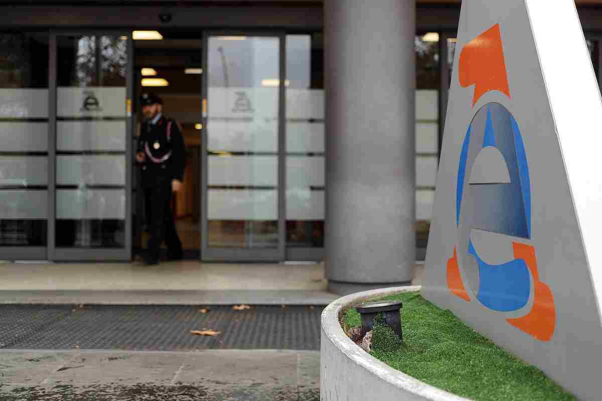 Sede Agenzia delle Entrate