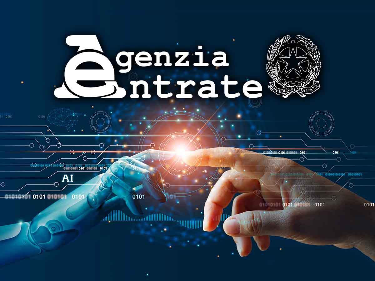 L’Agenzia delle Entrate insieme all’intelligenza artificiale: nuovi controlli a tappeto, ecco chi rischia di più L’Agenzia delle Entrate insieme all’intelligenza artificiale: nuovi controlli a tappeto, ecco chi rischia di più
