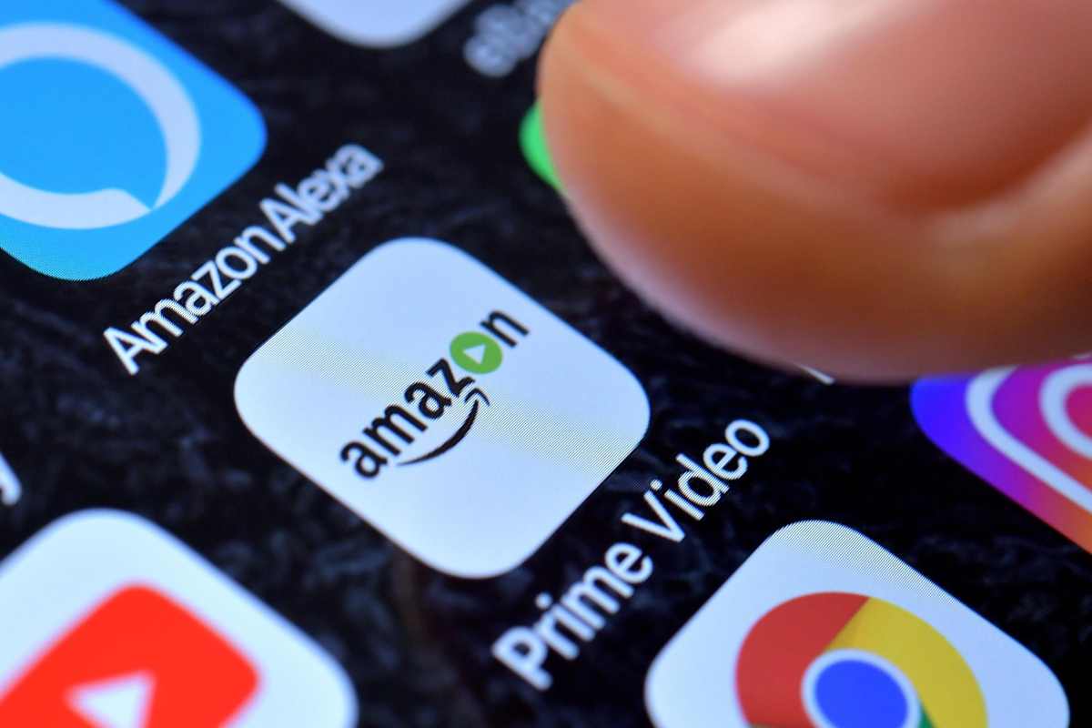 Amazon, mazzata terrificante in queste ore: tutto finito Amazon, mazzata terrificante in queste ore: tutto finito