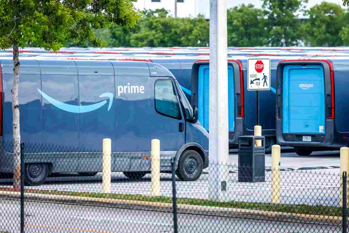 Amazon