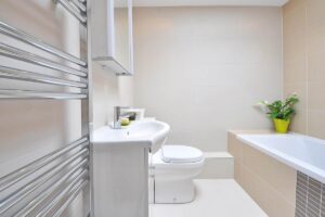 un bagno