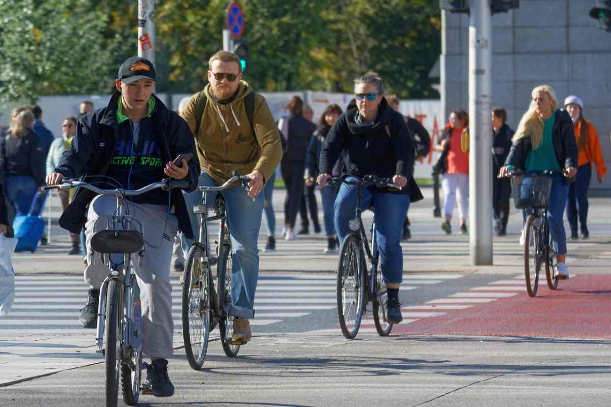 Assicurazione bicicletta, è obbligatoria? Costi e coperture, come funziona