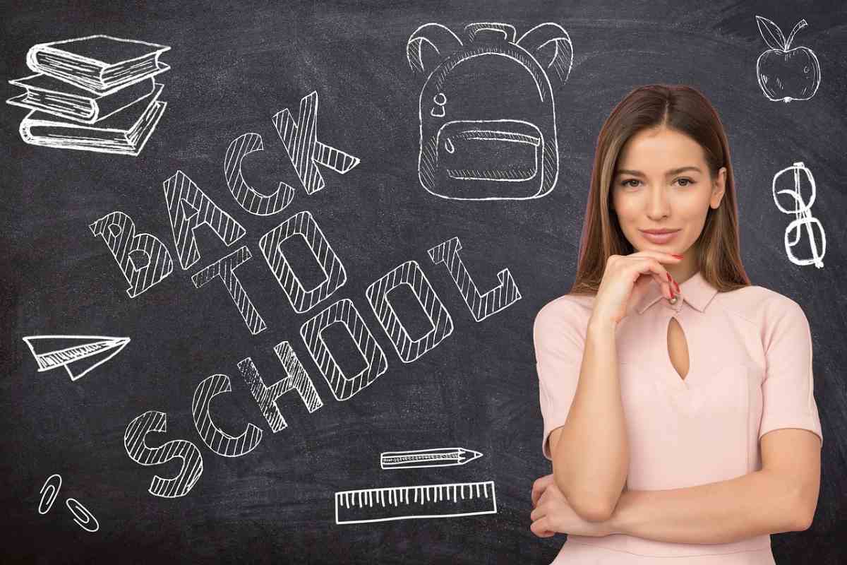 Adesso il bonus da prendere al volo è quello per la scuola: mi godo le vacanze tranquillo Adesso il bonus da prendere al volo è quello per la scuola: mi godo le vacanze tranquillo