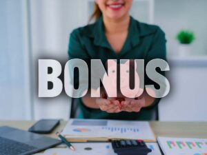Bonus