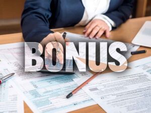 Bonus
