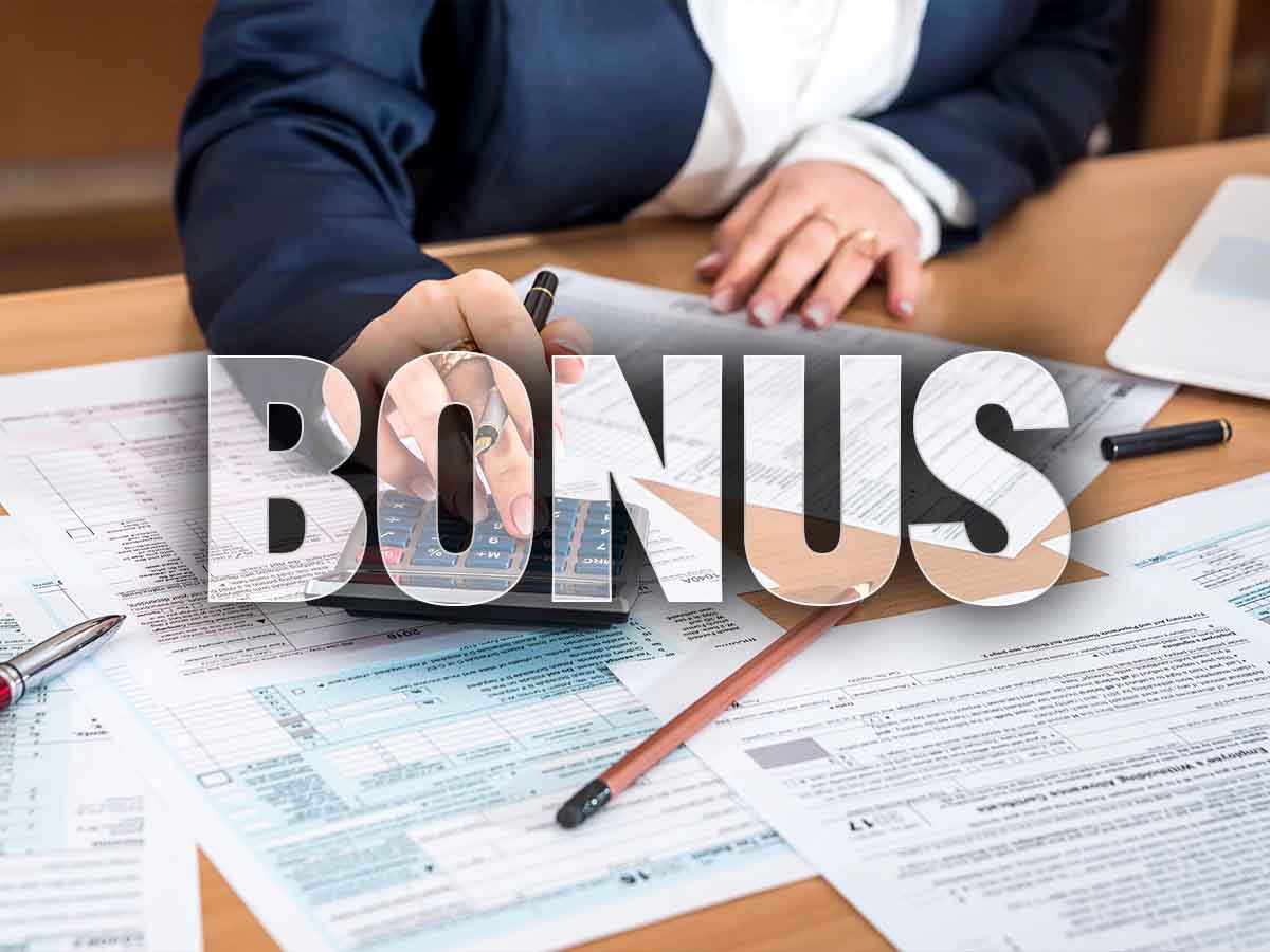 Bonus