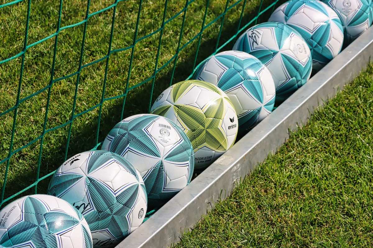 palloni calcio