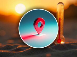 temperatura caldo