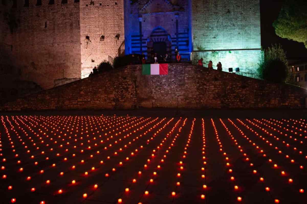 candele