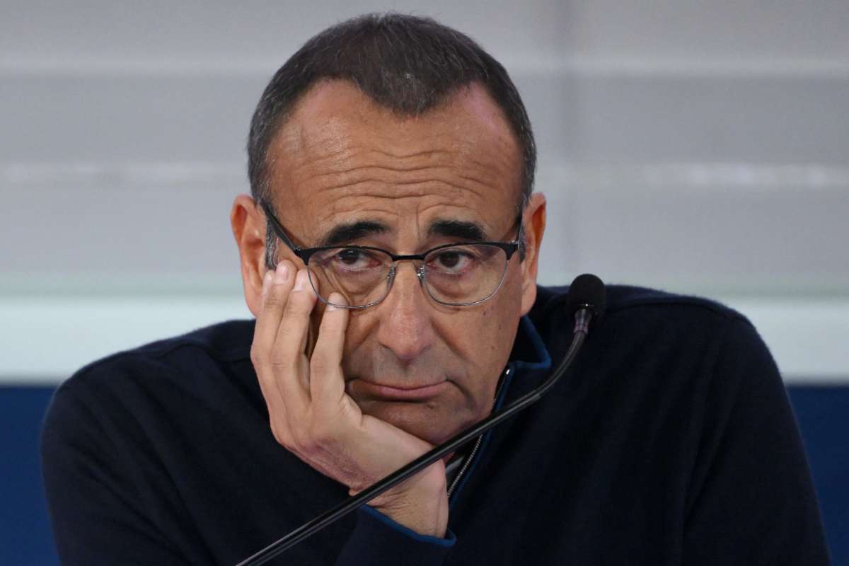 Escluso da Sanremo, il messaggio scuote i fan: che stoccata