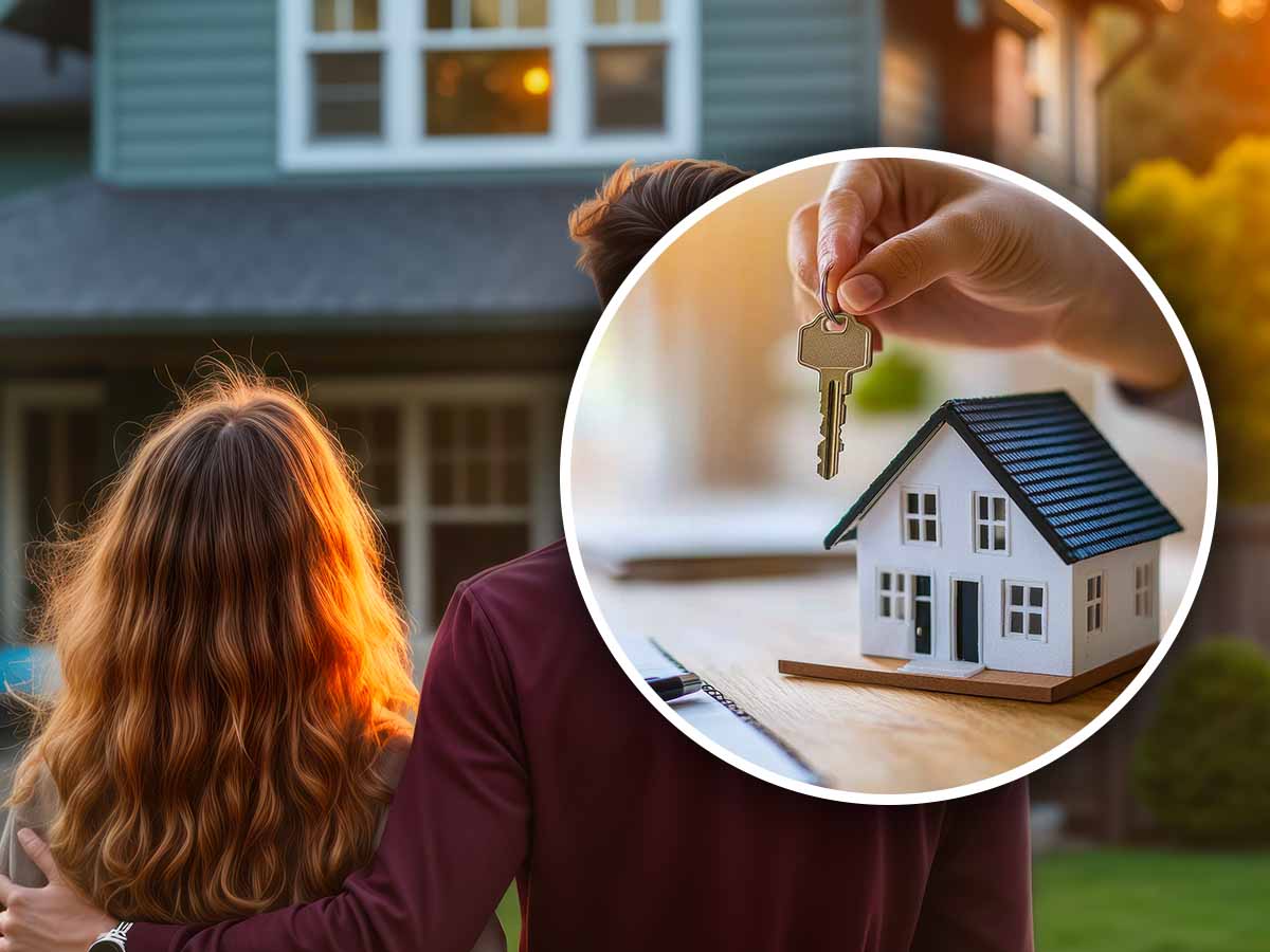 Non sei libero di vendere la casa: questo limite temporale mette in ginocchio le famiglie Non sei libero di vendere la casa: questo limite temporale mette in ginocchio le famiglie