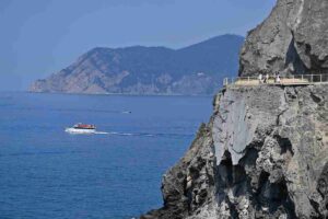 Cinque Terre