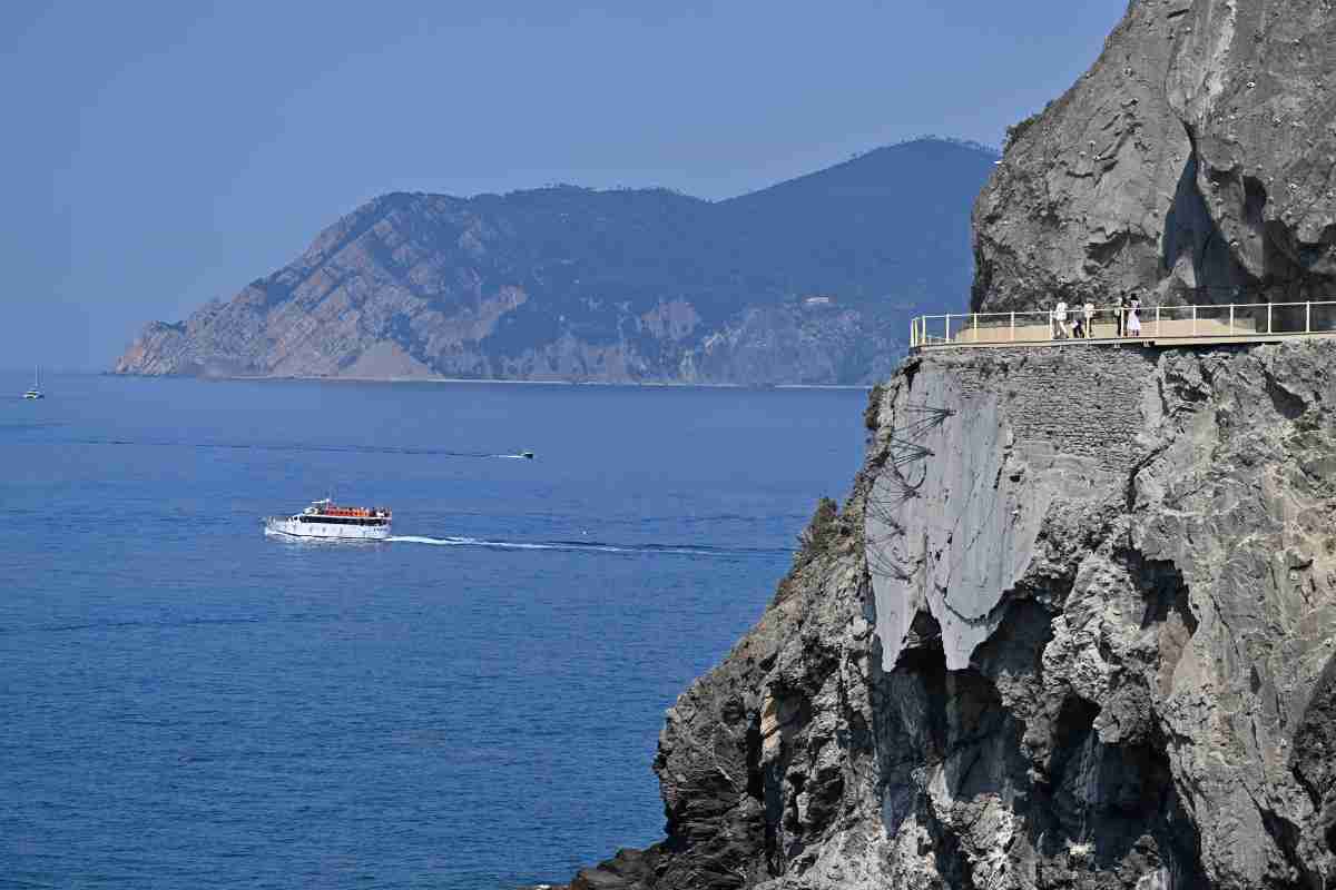 Mangi a soli 20 euro e sei a pochi chilometri dalle Cinque Terre: è il borgo più economico per le vacanze Mangi a soli 20 euro e sei a pochi chilometri dalle Cinque Terre: è il borgo più economico per le vacanze