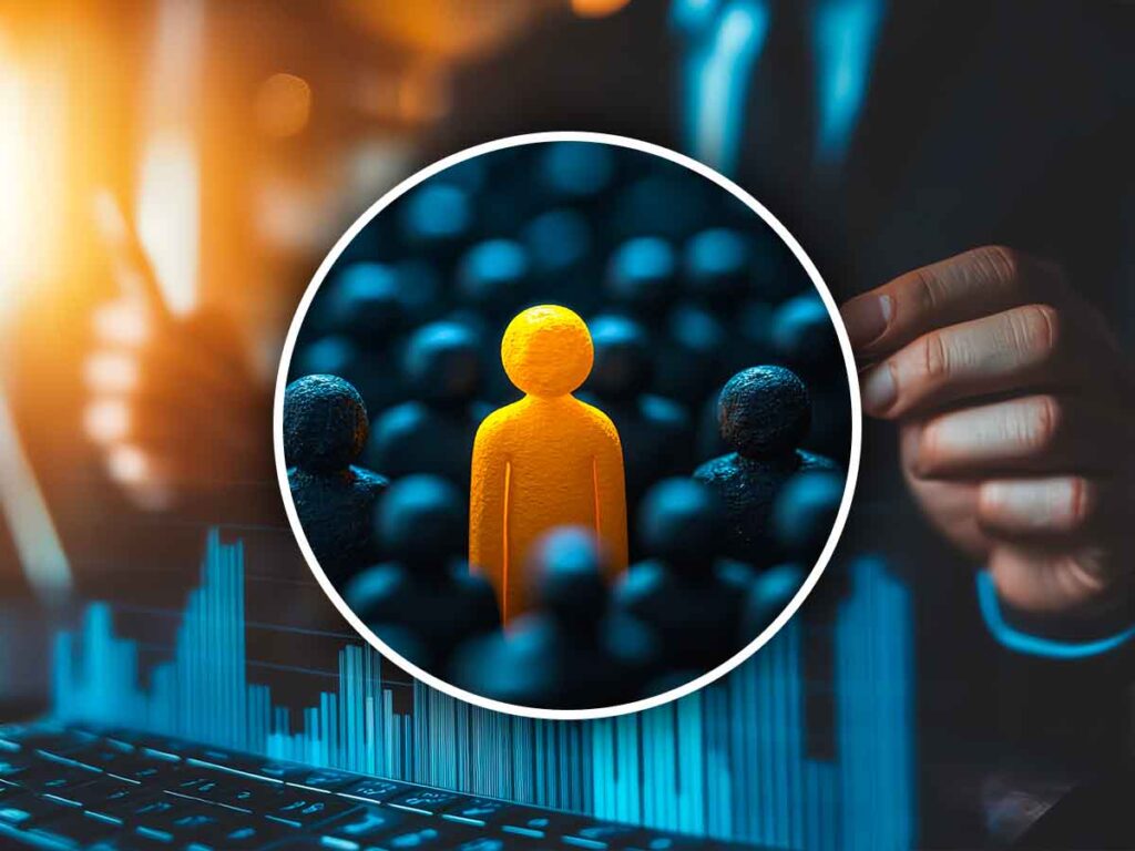persona per concorso