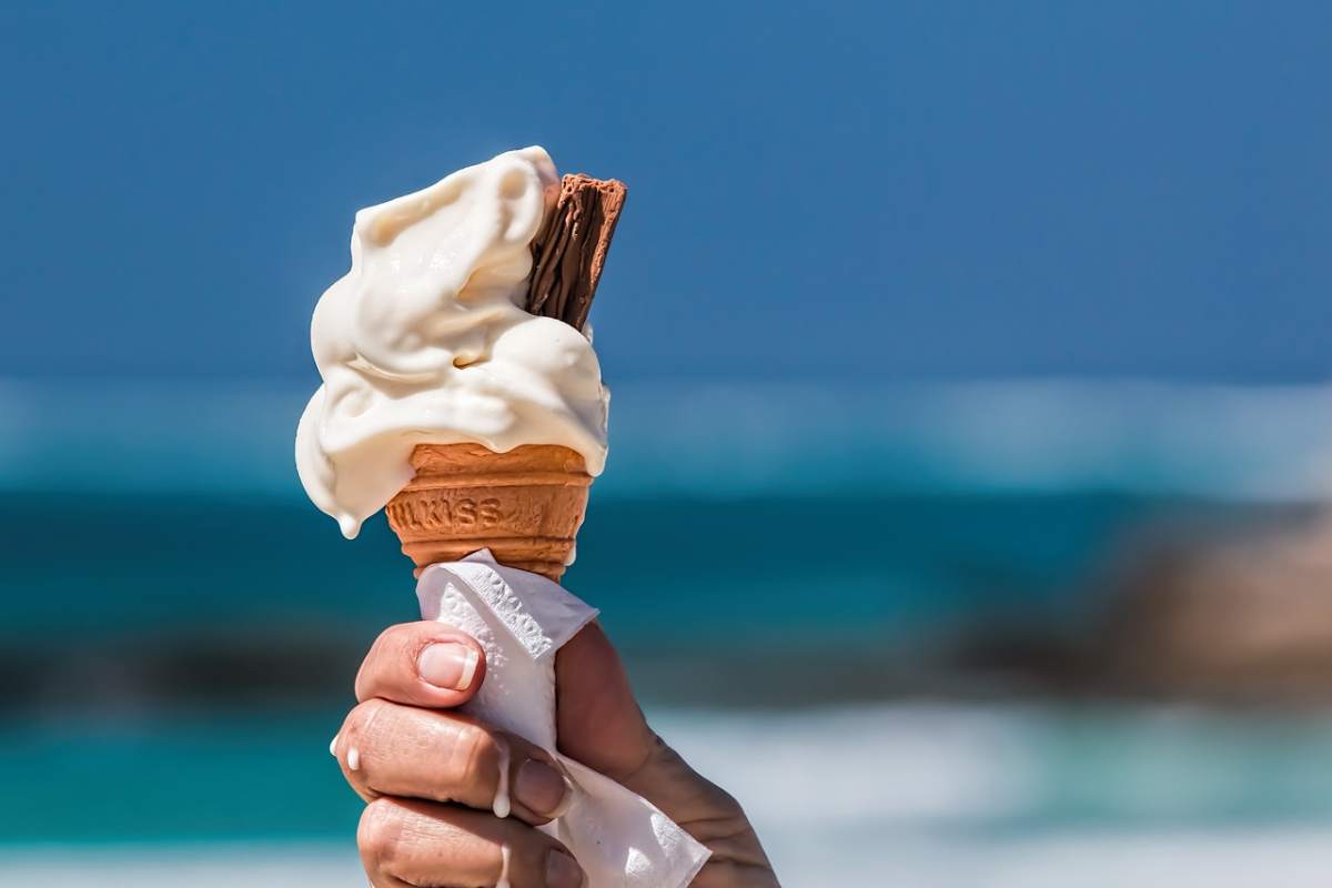 Paghi di più e ne mangi meno: esplode il caro gelato in estate Paghi di più e ne mangi meno: esplode il caro gelato in estate