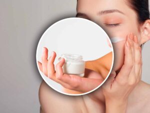 crema viso