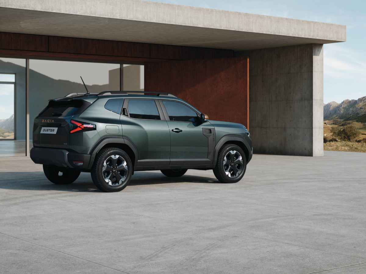A GPL e con l’assicurazione inclusa: offerta super per il SUV Dacia, ha anche la rata perfetta A GPL e con l’assicurazione inclusa: offerta super per il SUV Dacia, ha anche la rata perfetta