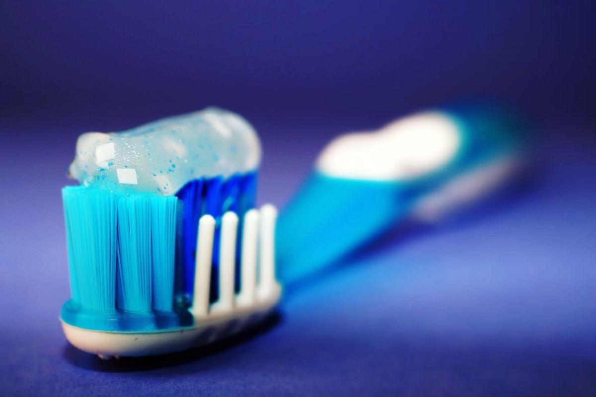 Dentifricio