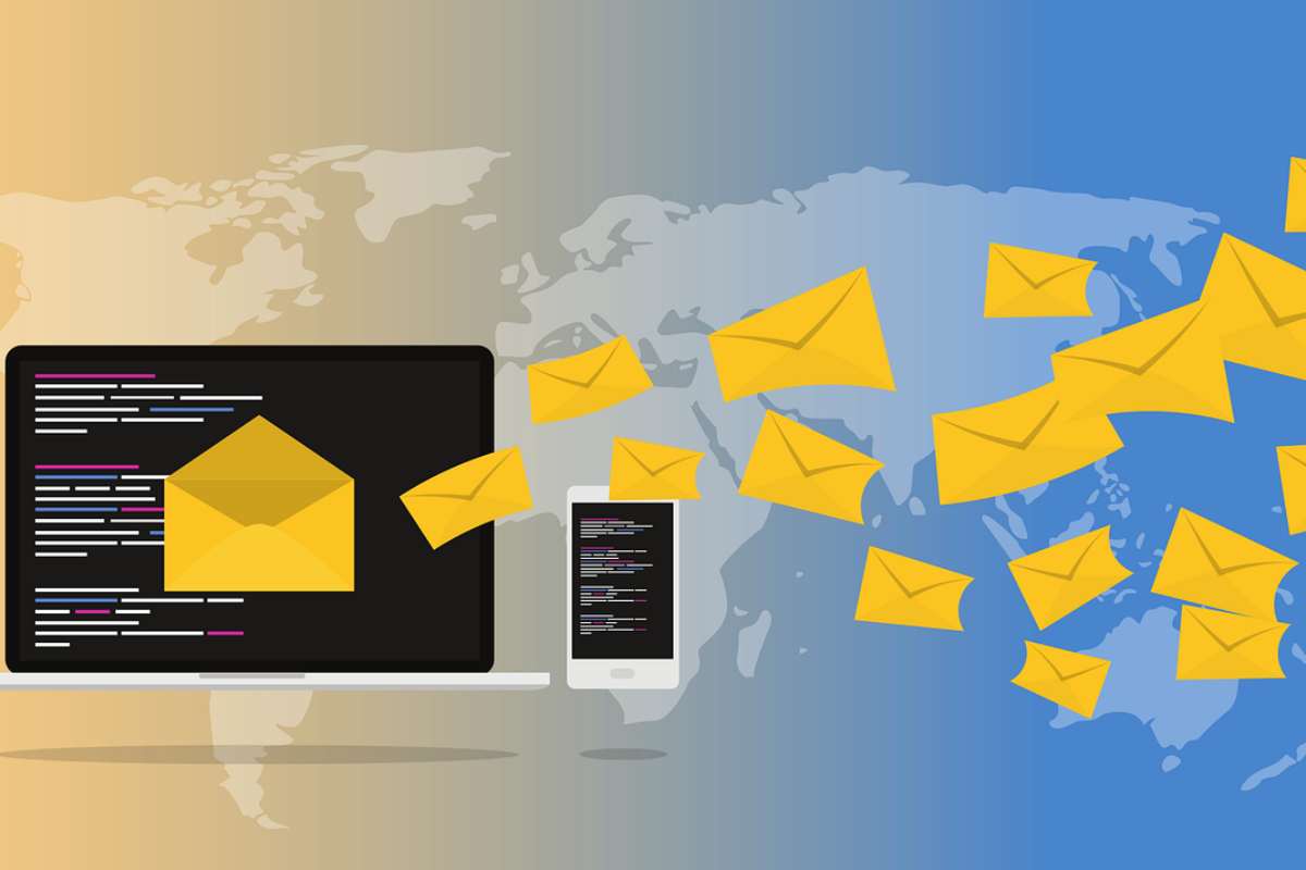 Mail