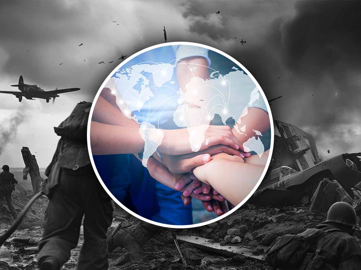 Se scoppia la terza guerra mondiale scappate qui: è il paese più sicuro in assoluto Se scoppia la terza guerra mondiale scappate qui: è il paese più sicuro in assoluto