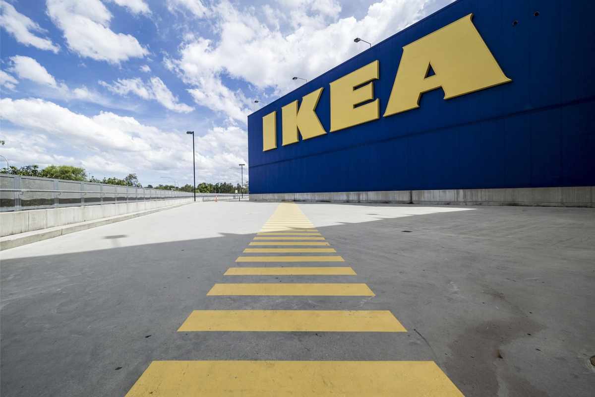 Ikea, è in vendita a un super prezzo: così il terrazzo diventa un gioiellino Ikea, è in vendita a un super prezzo: così il terrazzo diventa un gioiellino