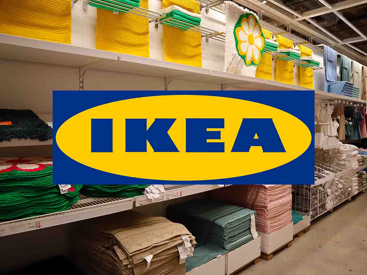 Tutti in fila da Ikea, è corso all’acquisto di un mitico oggetto anni ’80