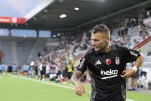 Immobile
