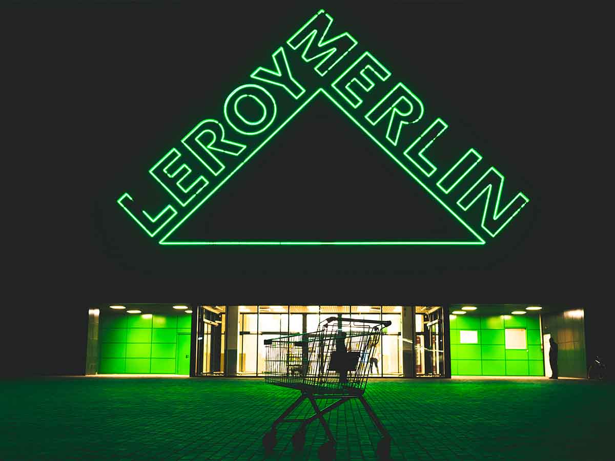 Offerta da sogno: da Leroy Merlin la proposta è imperdibile Offerta da sogno: da Leroy Merlin la proposta è imperdibile
